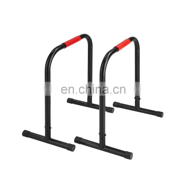 Factory Price Steel Indoor Parallel Bars Gymnastics Parallel Bars photo-5