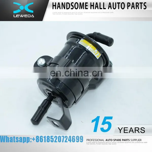 Automotive Parts Stores 23300-31100 Diesel Engine Fuel Filter for LAND CRUISER Fuel Filter PRADO Parts KZJ120 GRJ120 photo-3