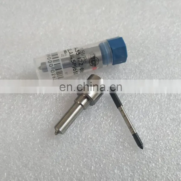 TOP DIESEL Common Rail Nozzle M1600P150 For SIEMENS Injector 77750 photo-2