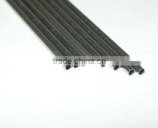 High Precision Tube, Stainless Tube, Cold Drawn Tube, Capillary Tube