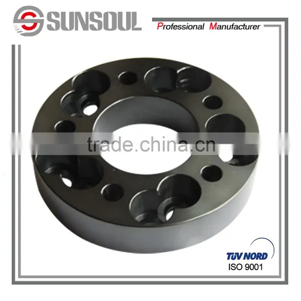 5 Lug Adapters Alloy Wheel Wheel Adapter photo-5