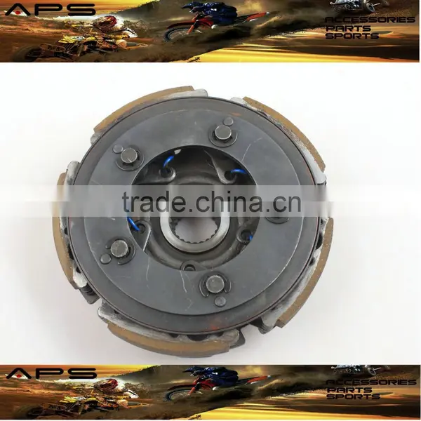 ATV Motorcycle Parts for KYMCO MXU 400 CLUTCH ASSY PRIMARY photo-4