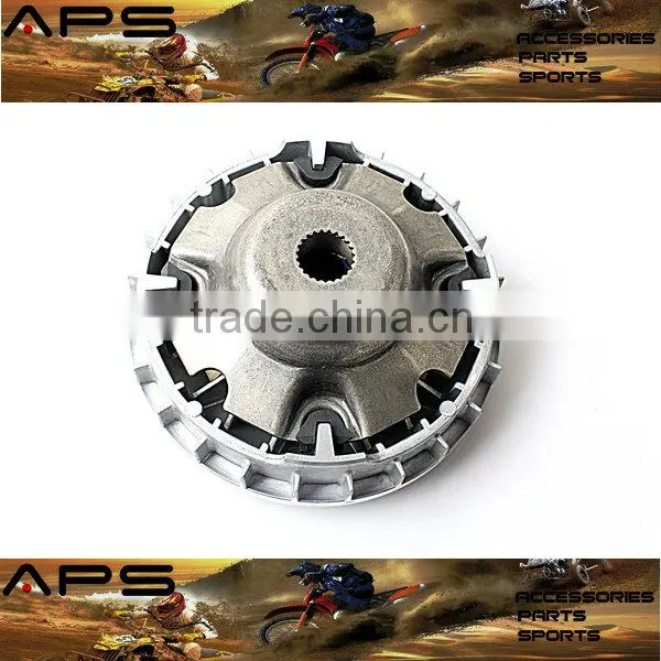 ATV Motorcycle Parts Clutch for LINHAI600 ATV photo-3