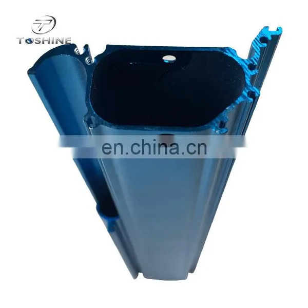 Toshine Aluminum Dye Anodizing photo-3