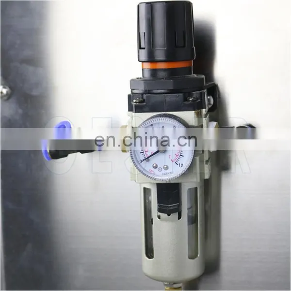 GESTER Laboratory Textile Padding Machine photo-3