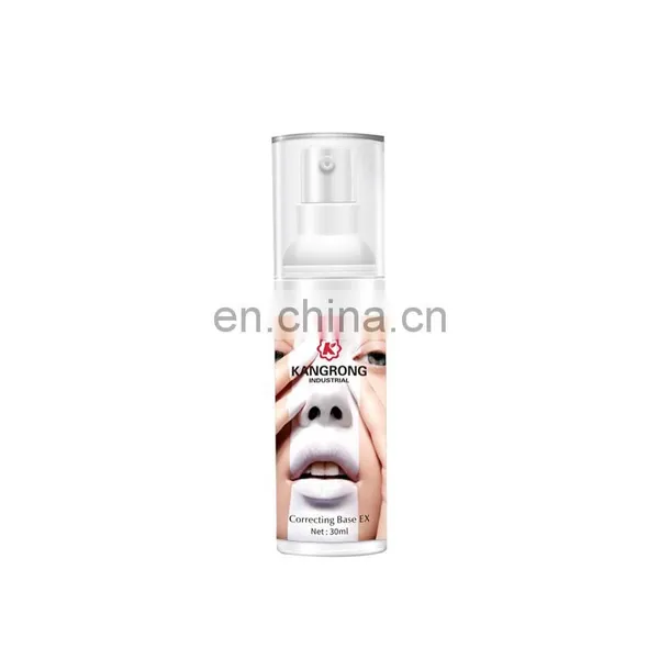 Wholesale Hot Sell Isolation Lotion Whitening Isolating Cream For Skin Care
