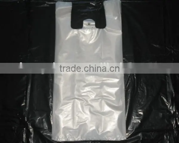 Hot Selling Colored T-shirt Bag(2016) With Low Price photo-3