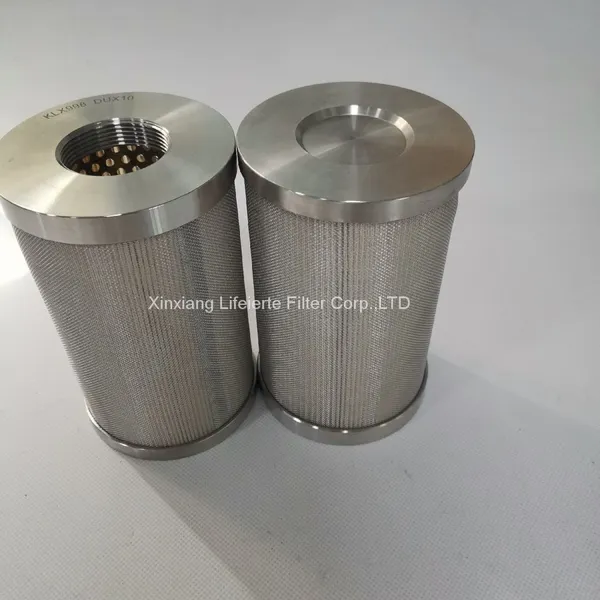 MAHLE PI8208DRG25 Filter Replacement photo-5