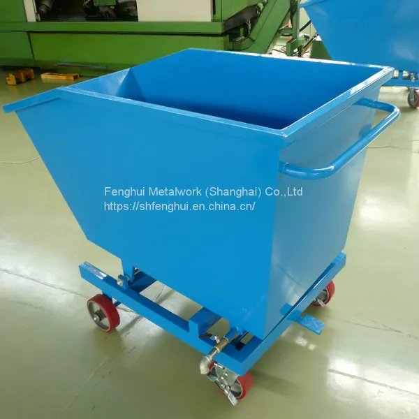Heavy Metal Scrap, Industrial Waste Tool Car, Customized Iron Scrap Car With Holes photo-2