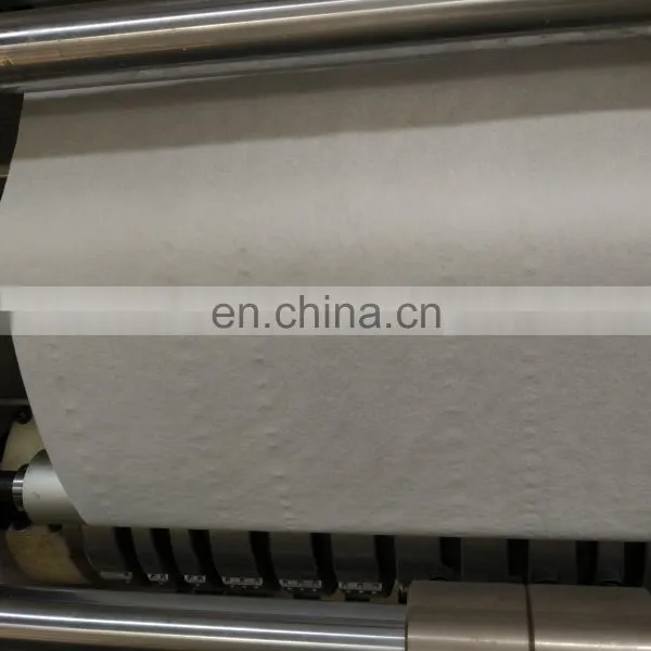 Fully Automatic Carton Box and Soft Tissue Facial Paper Machine photo-2