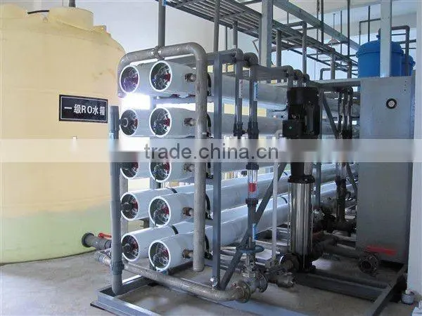 2015 Sus304 Water Filtration Systems photo-3