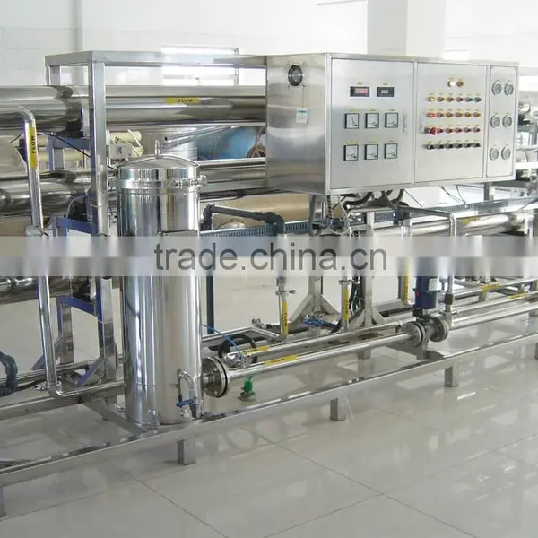 2015 Sus304 Water Filtration Systems photo-4