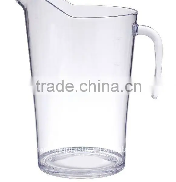 NR-8015 Plastic Transparent Cup