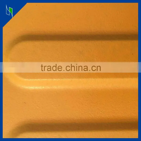 Yellow Tactile Flooring Tile photo-3