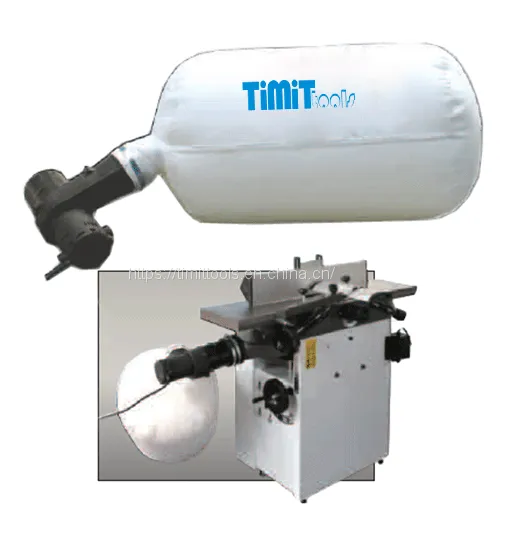 dust collector