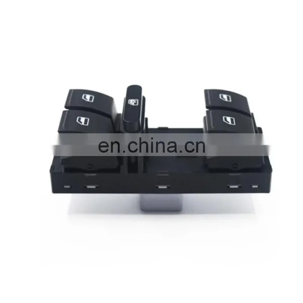 New Car Power Window Button Headlight Switch For VW Jetta MK5 Golf 5 6 Tiguan Passat b6 CC 7L POLO 6959855b 1K4959857 1K0941431 photo-3