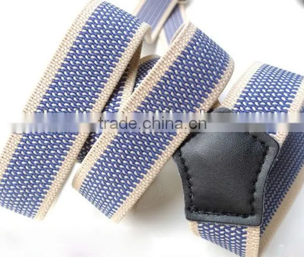 2014 Men's New Design Elastic Suspender photo-4