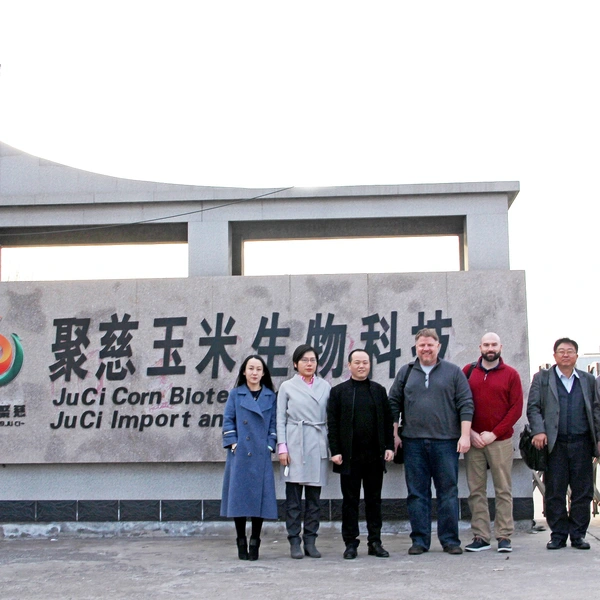 Shandong Juci Imp.&Exp.Co.,Ltd. company overview - view 2