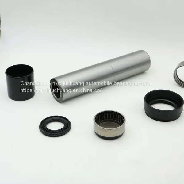 Manufacturer Supply KS559.06+M4499Auto Bearing Needle Roller Bearing Repair Kit Bearing Rear Axle Bearing Flat Roller photo-4