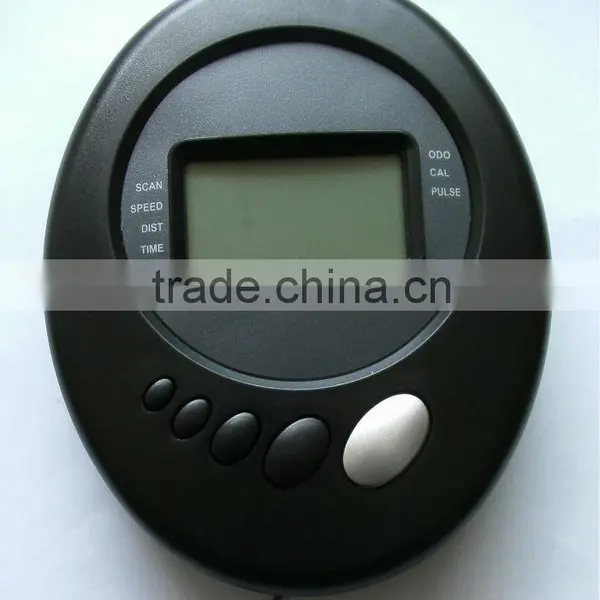 Elliptical Cross Trainer MET801S Magnetic Elliptical Trainer Orbitrac Elliptical Bike With Saddle photo-5