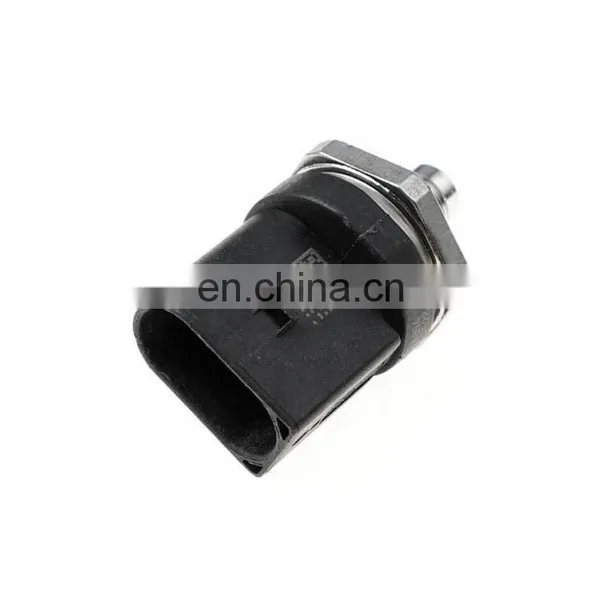 0261545094 Fuel Rail Pressure Sensor For VW Touran Passat For VW Touran Passat photo-4