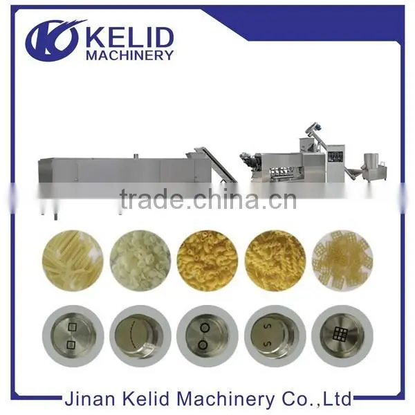 Fully Automatic Professional Pasta Making Machine photo-4