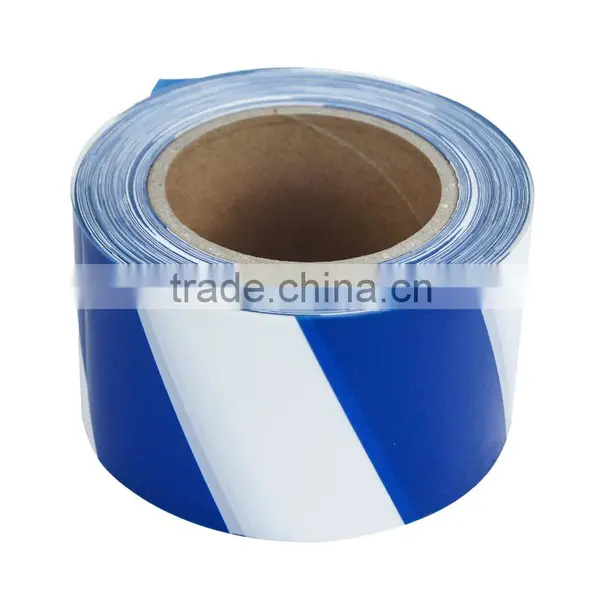 Hot Selling Non Adhesive PE Barrier Tape OP013-1-4 photo-2