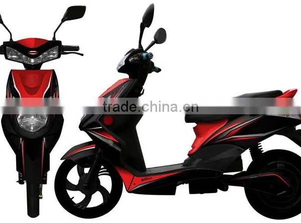 Factory Direct 500w 2 Wheel China Electric Scooter for Adult