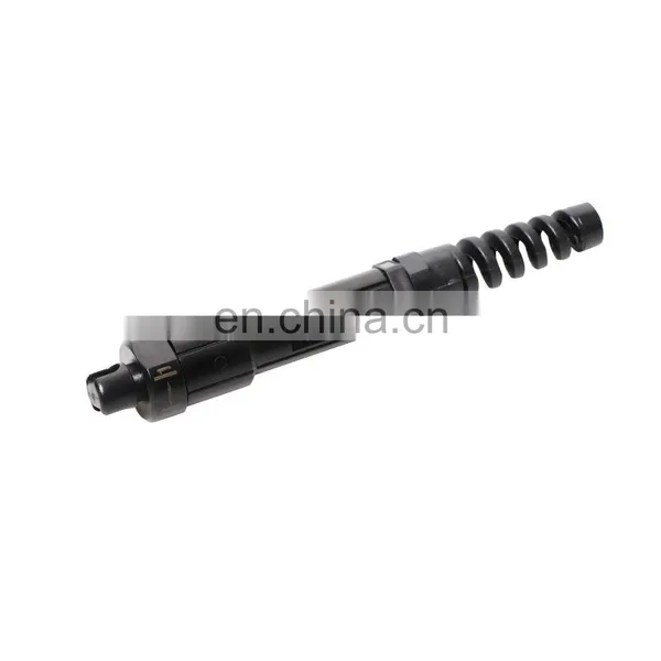 FTTH Field Assembly Optical Reinforced Adapter FAC Fast Connector Kit for Huawei photo-3
