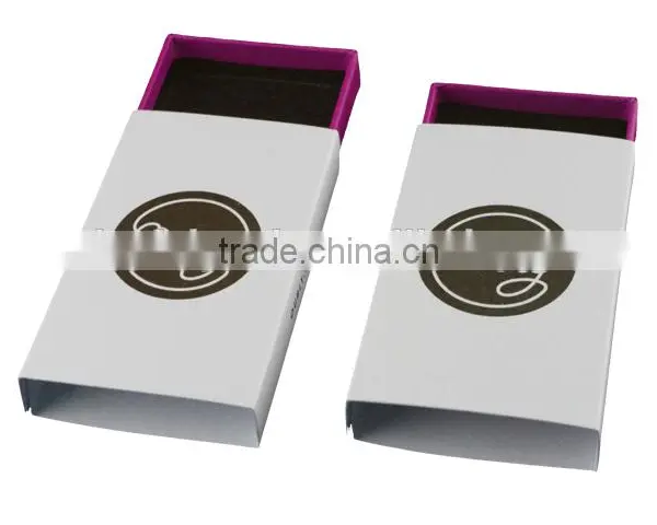 Small Quantity Accepted Paper Box Gift Box Packaging Box photo-4