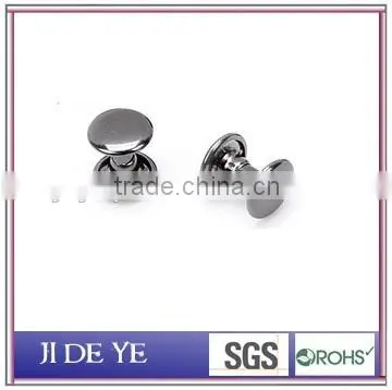 9*8mm Normal Double Head Rivet