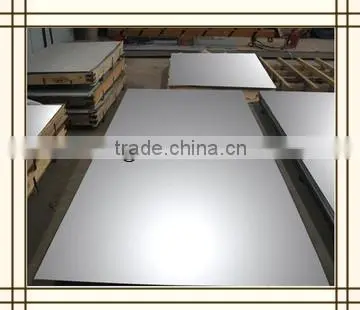 High Quality Stainless Steel Plate Price photo-6
