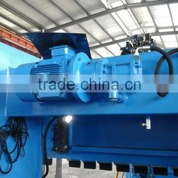 Used Hydraulic Press Brake photo-5