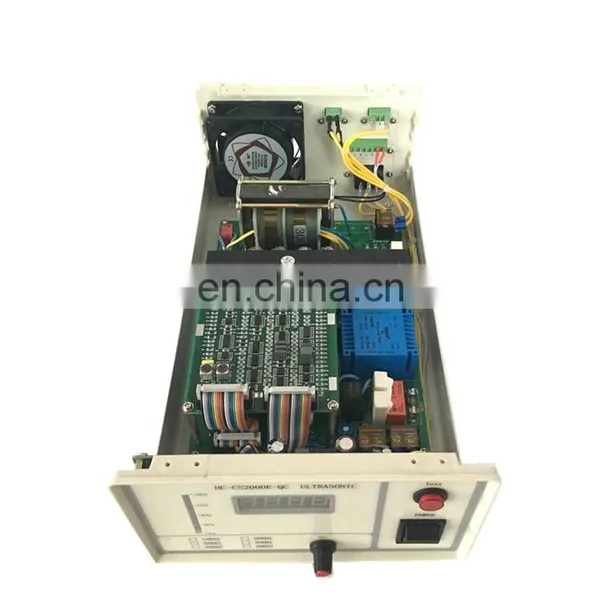 Ultrasonic Rubber Cutter photo-4