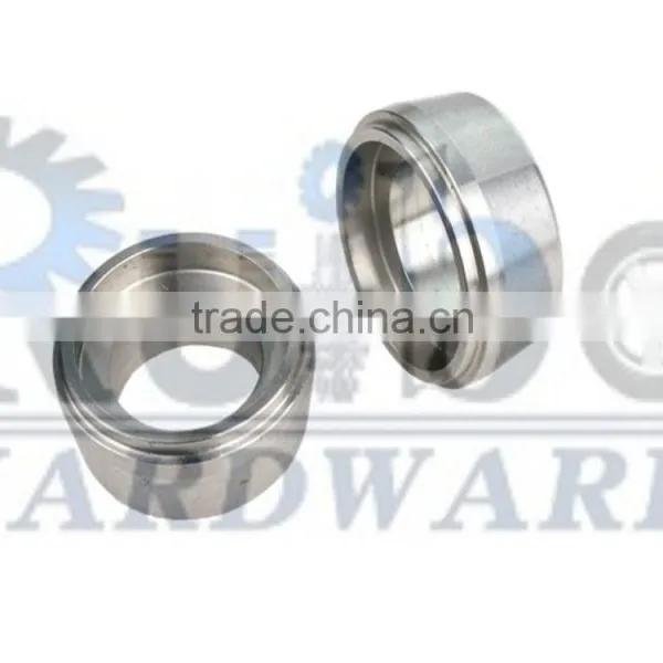 Stainless Steel Bushings photo-3