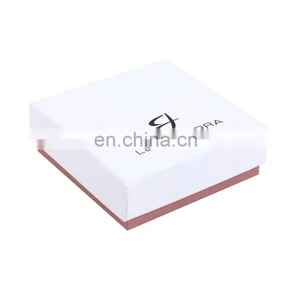 Rigid Card Fancy Art Custom Luxury Candle Gift Box Custom Logo Personalised Ecommerce Paper Box photo-5