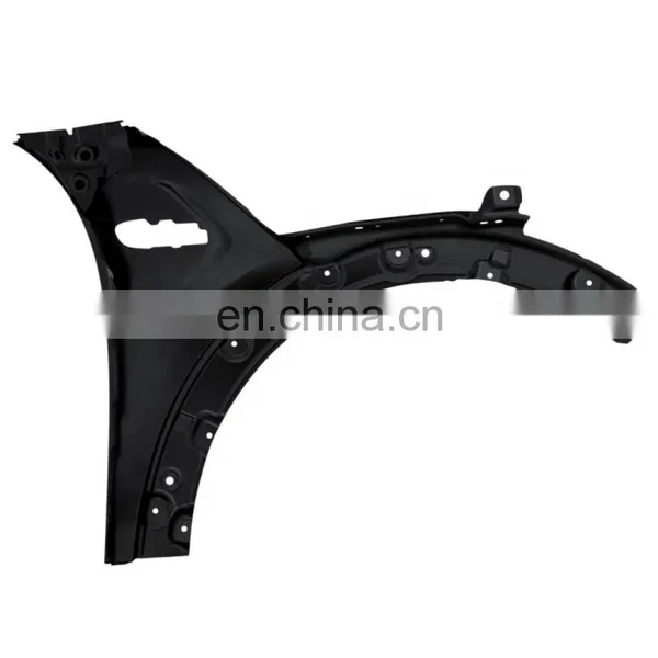 OEM 41007374521 41007374522 FRONT FENDER for Mini Cooper F55 F56 F57 2014-2019 photo-2