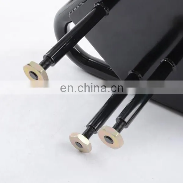 Rear Spare Tire Rack for Land Rover Defender Auto Parts 4x4 Auto Parts photo-5