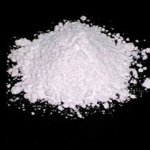 Barite Powder photo-2