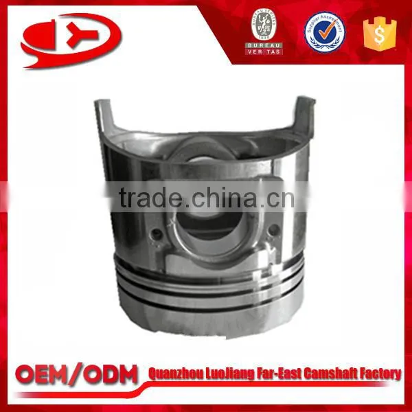 Diesel Engine Piston for Toyota Fortuner 2TR Piston 13101-75130 photo-4