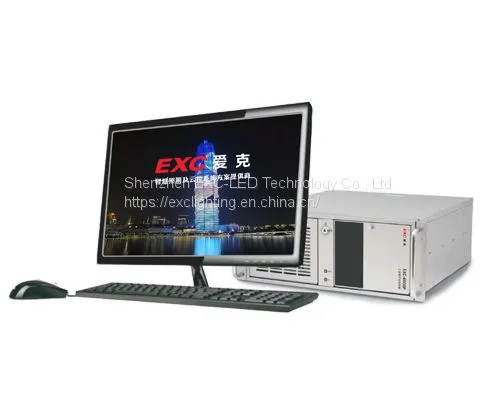 LED Light Controller photo-4
