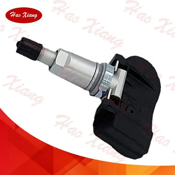 Haoxiang Car Universal Tire Pressure Monitoring Sensor TPMS Sensor 4250C275 For Mitsubishi Pajero Pajero Sport III 433 MHZ photo-3