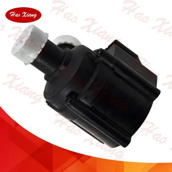Haoxiang Auto Car Auxiliary Electric Inverter Water Pump 6R0965561 For Audi A7 A6 A5 A4 A1 RS5 RS7 photo-3