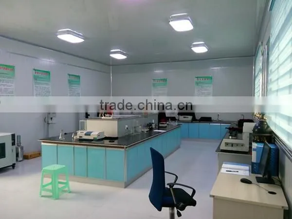 High Barrier PVC/PVDC Film photo-3