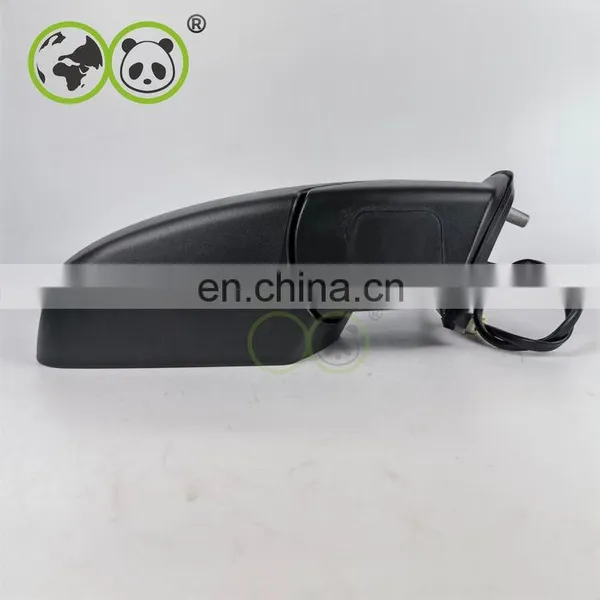 High Quality Ranger 06-11 3 Wire Chrome Car Side Mirror Outside Auto Wing Mirror for Ford Everest Mazda BT50 B2500 2008-2011 photo-2