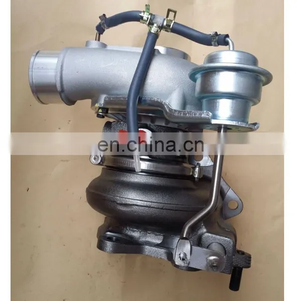 RHF55 VF39 VE440028 VA440028 VB440028 14411-AA572 Turbocharger for Subaru Impreza WRX STI DOHC Turbo Charger EJ20 EJ20 photo-4