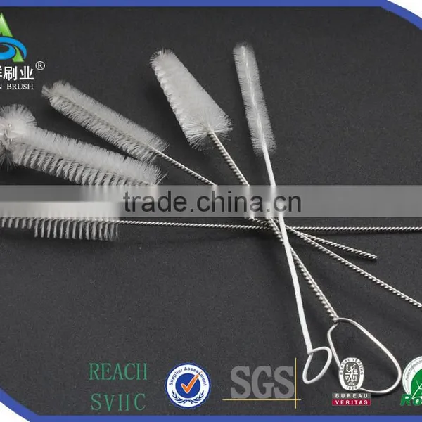 Medical Consumables Medical Tube Cleaning Brush Supplier photo-2