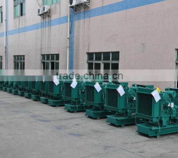 SINGFO Diesel Generator 150kva photo-4