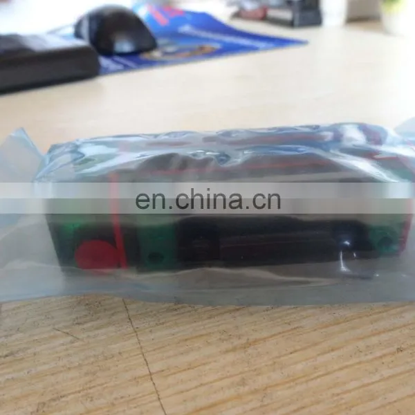 HGW20CC HIWIN Linear Guide/Linear Guideway/Linear Guide Rail/Linear Motion Bearing HGW25CC/HGW30CC/HGW35CC/HGW45CC/HGW55CC/HGW65 photo-5