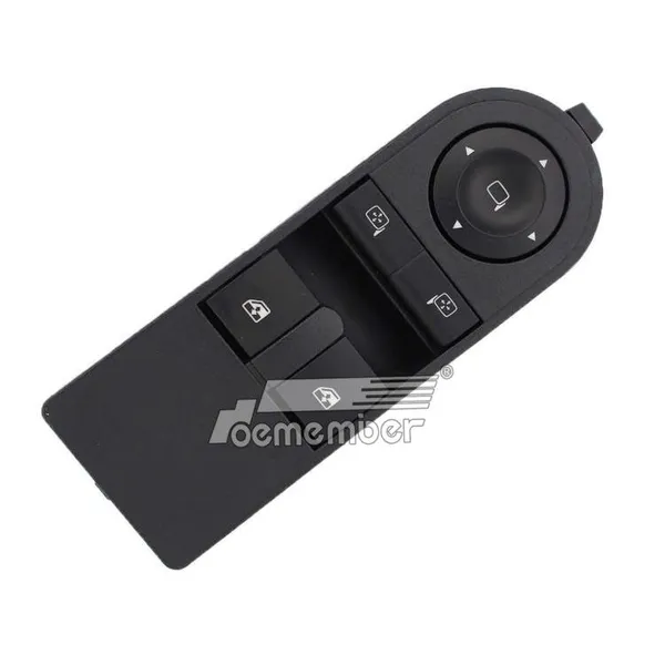 OE Member Power Control Window Switch 6240331 13228706 13228879 Window Regulator Switch for Opel photo-3